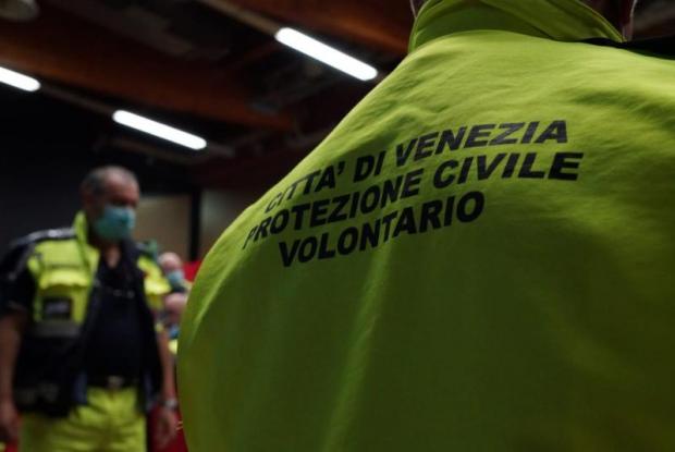 Protezione Civile Comune di Venezia