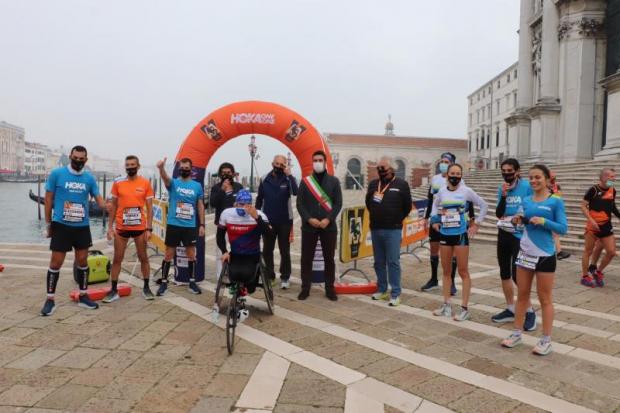 Foto di gruppo