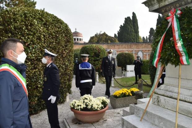 Commemorazione defunti