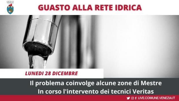 Grafica guasto