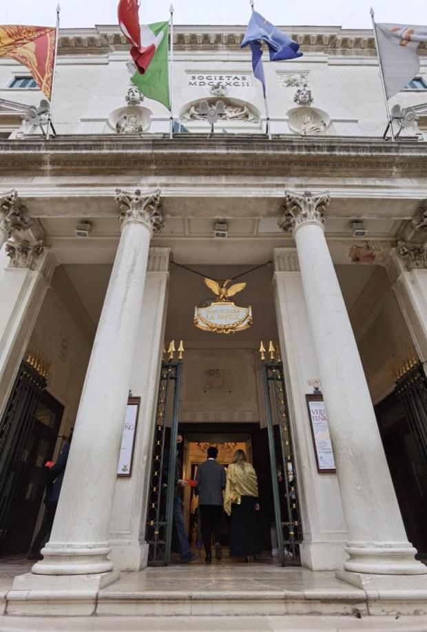 teatro fenice