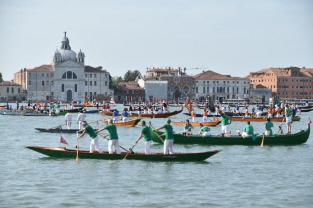 imbarcazioni Vogalonga 2021