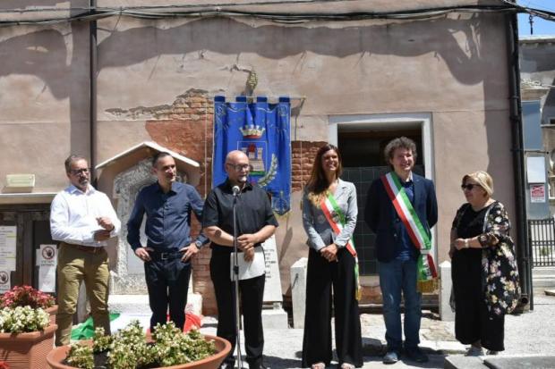 Damiano e ospiti