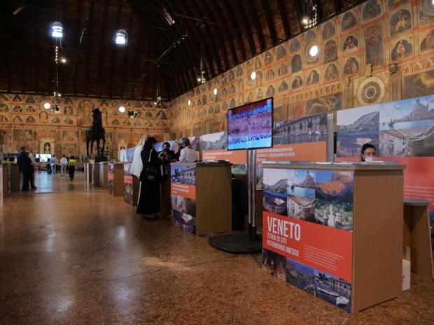Il convegno di Padova