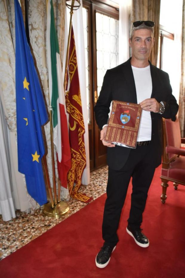 Simone Bonzio