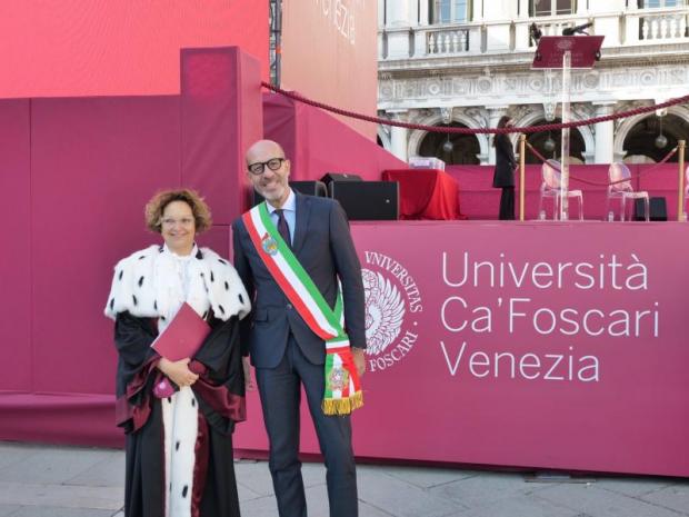 Lippiello e Zuin