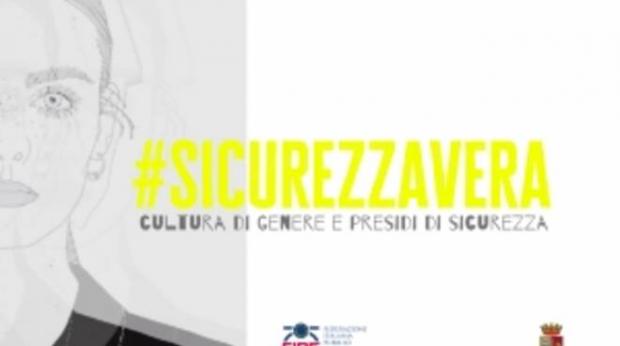 Locandina del progetto