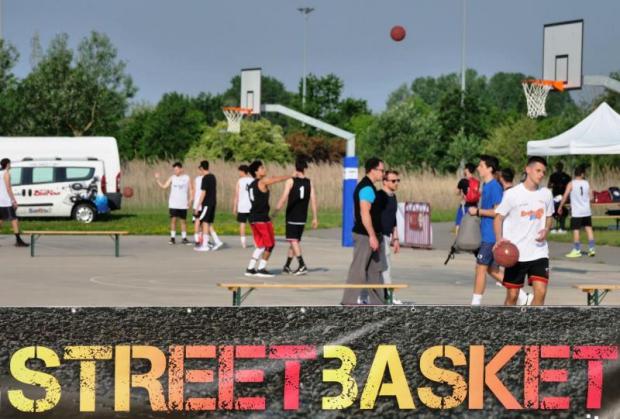 Basket
