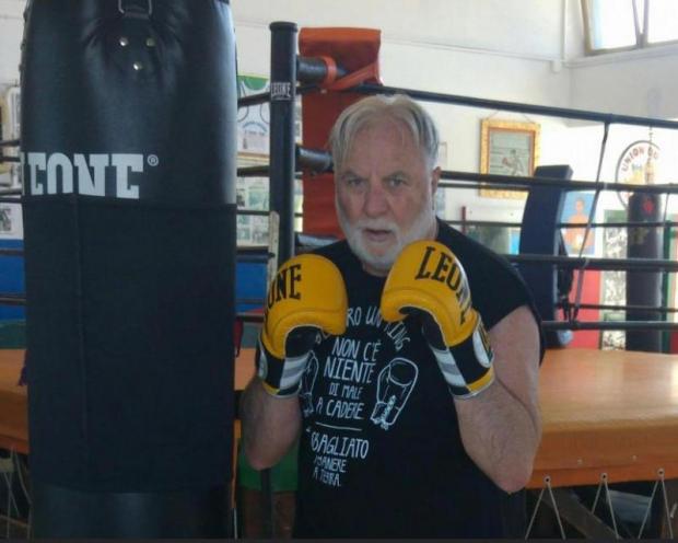 Luciano Favaro