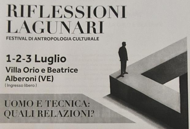 Locandina evento