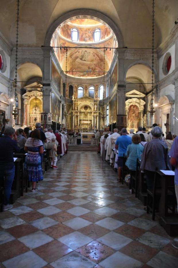 Chiesa San Rocco