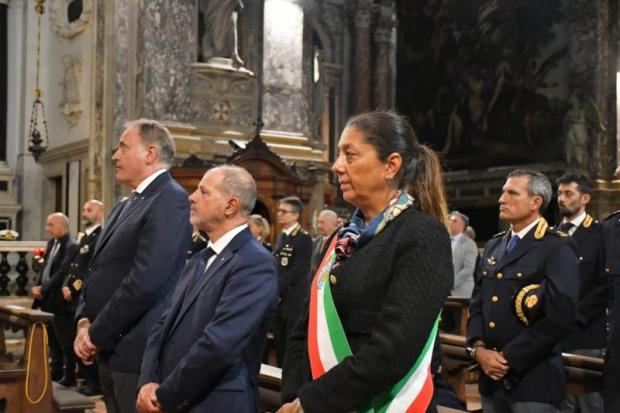 Messa San Michele