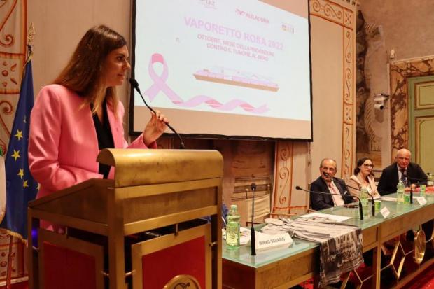 Lilt 100 anni