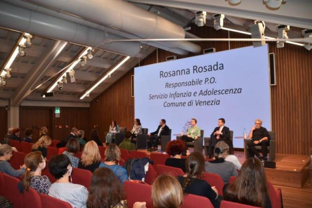 Ambasciatori di prossimità