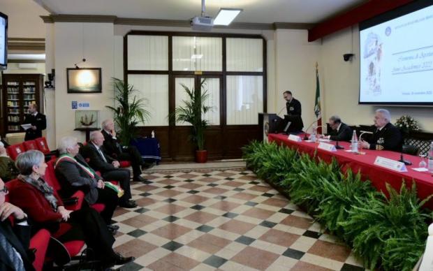 Inaugurazione