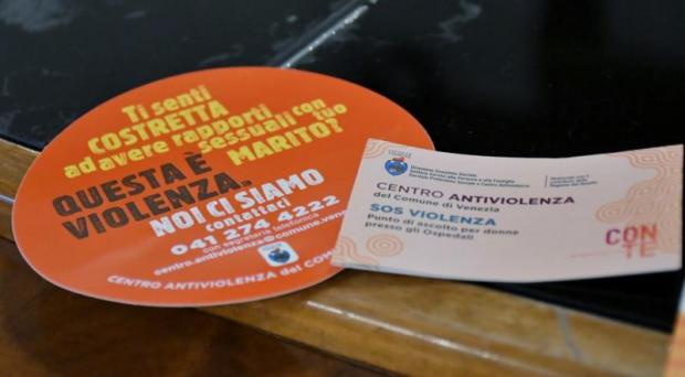 Centro Antiviolenza