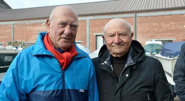 “Bepi” e “Ciaci”