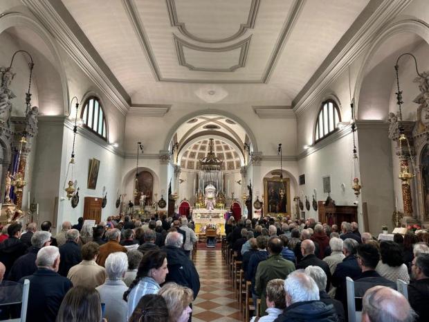 chiesa di Trivignano