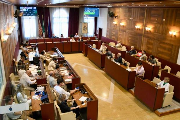 Municipio di Mestre
