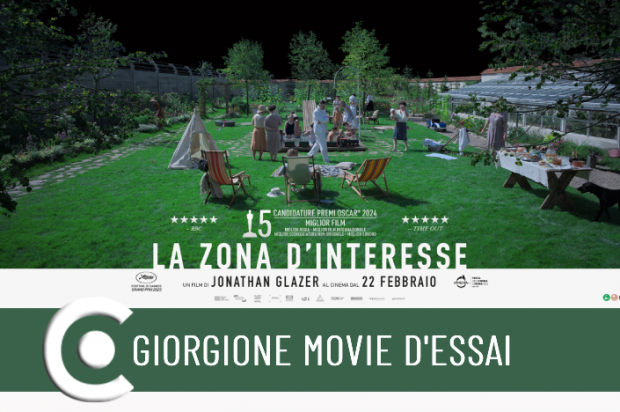 Per il Giorno della Memoria: La zona d’interesse di Jonathan Glazer Per il Giorno della Memoria: La zona d’interesse di Jonathan Glazer