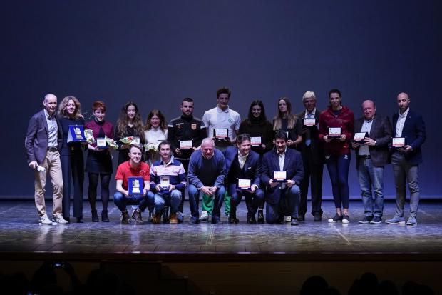 premiati