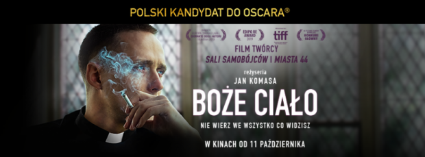BOŻE CIAŁO/CORPUS CHRISTI Giovedì 3 Ottobre al Rossini