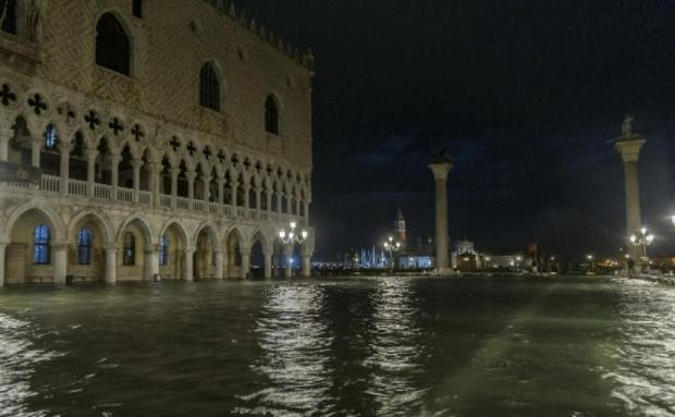 acqua alta