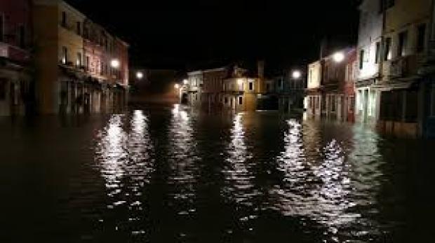 acqua alta