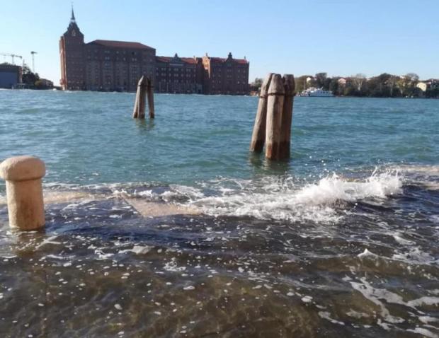 Acqua alta