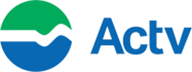 logo actv