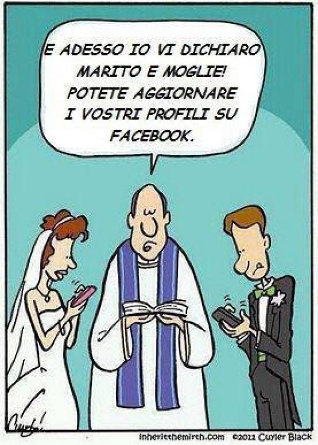 vignetta su amori virtuali vignetta su amori virtuali