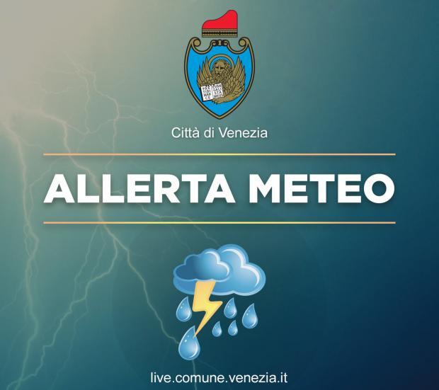 allerta meteo