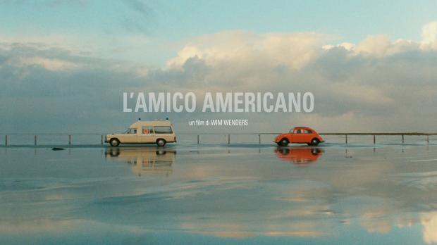 L'amico americano