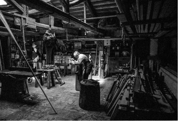 fotografia di Manfredo Manfroi fotografia di Manfredo Manfroi