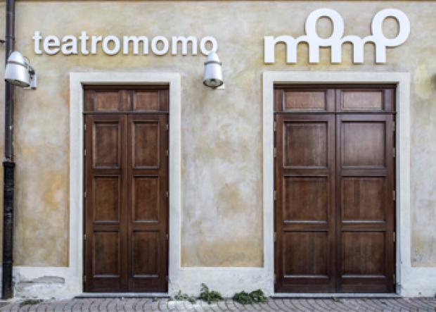Teatro Momo