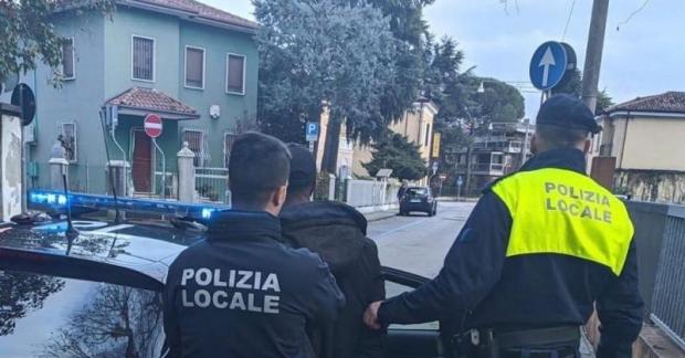 L'arresto