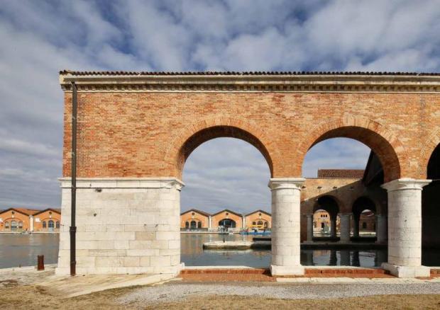 Arsenale