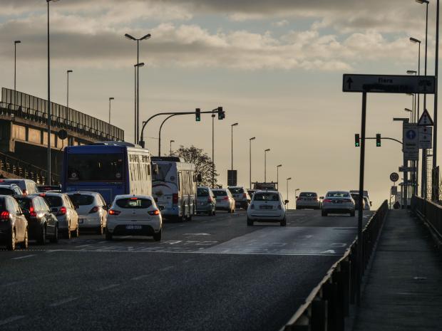 traffico