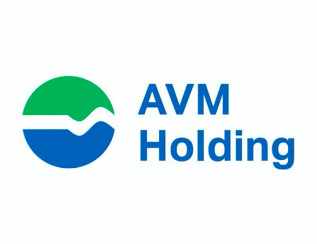 Logo AVM