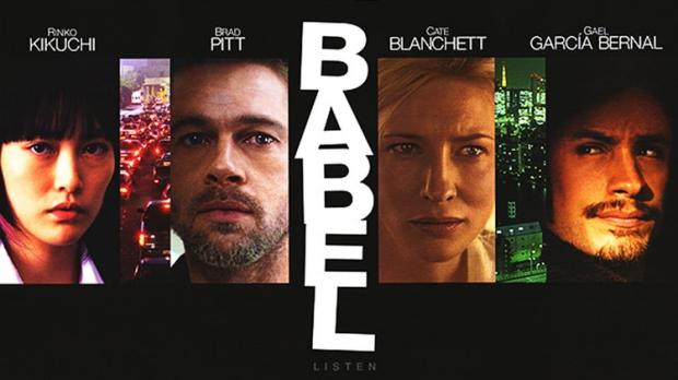 Babel Martedì 9 Aprile al Dante
