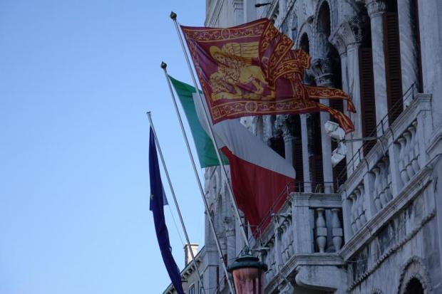 Ca' Farsetti