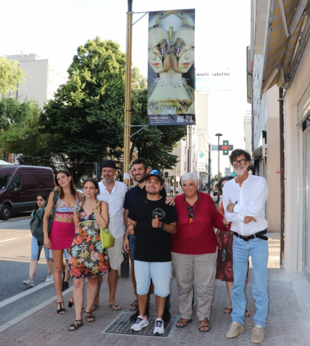 Foto di gruppo