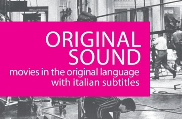 I film in versione originale del Circuito Cinema