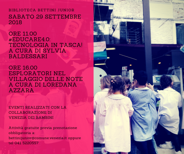 Locandina Locandina