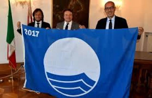 Bandiera Blu