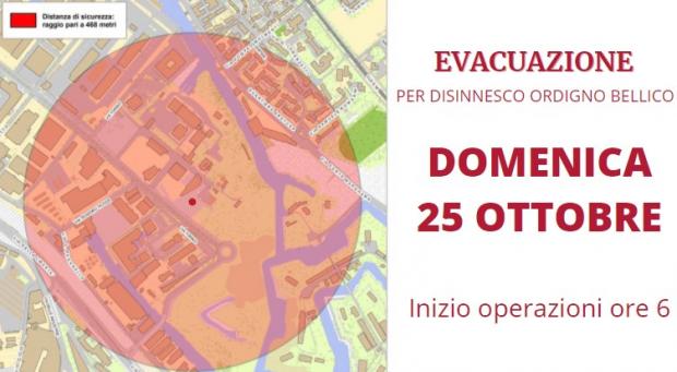 Bomba day 25 ottobre 2020