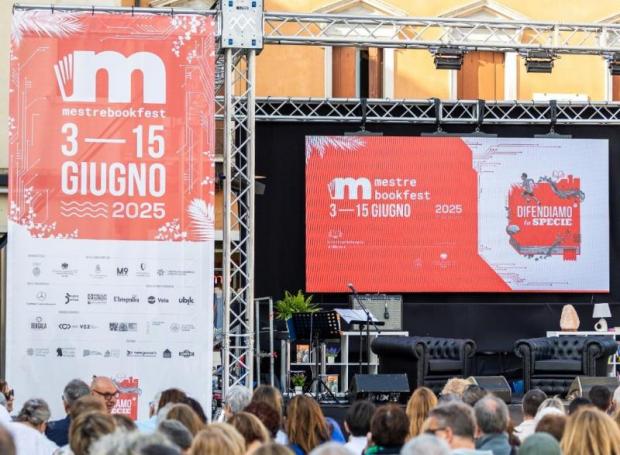 Book festival