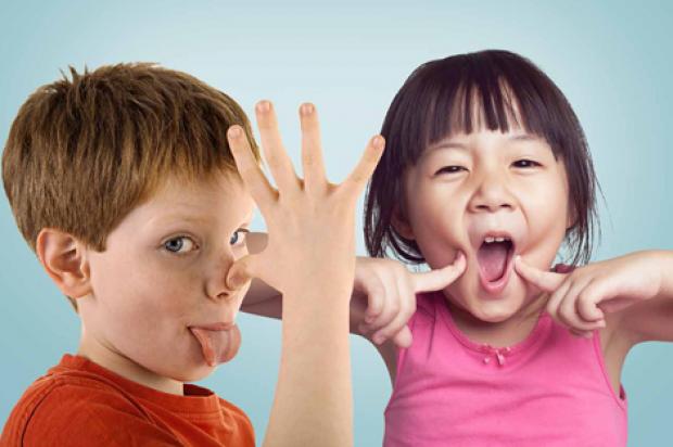 Bambini bambini