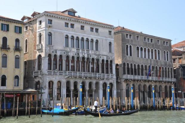 Ca' Farsetti