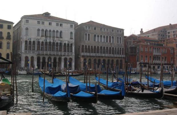 Ca' Farsetti